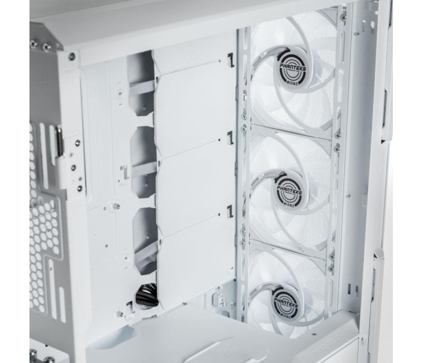 Phanteks Eclipse G500A D-RGB White - 1091589 - zdjęcie 8